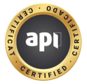 Certificado API