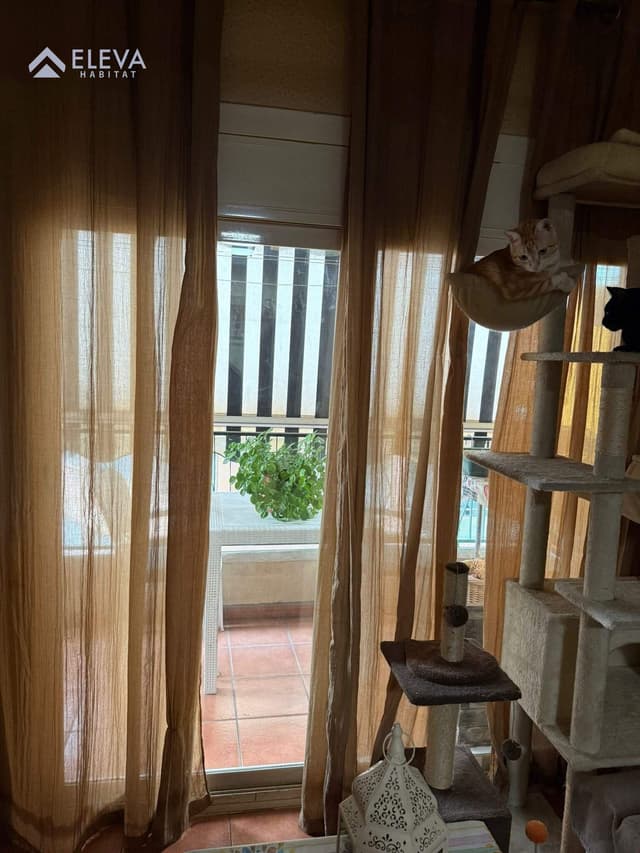 Interior del {Piso} a {PRINCEP DE VIANA}