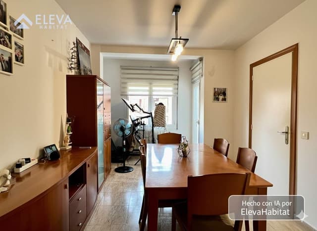 Interior del {Piso} a {PRINCEP DE VIANA}