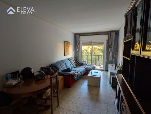 Interior del {Piso} a {RECTORAT}