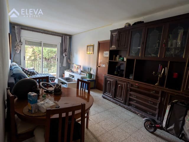 Interior del {Piso} a {RECTORAT}