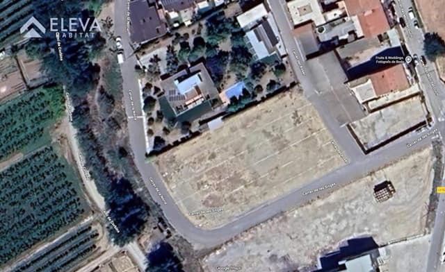 Interior del {Terreno urbanizable} a {Cataluna}