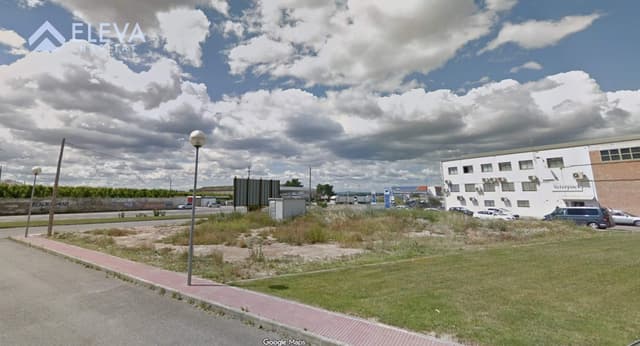 Interior del {Terreno urbanizable} a {Cataluña}