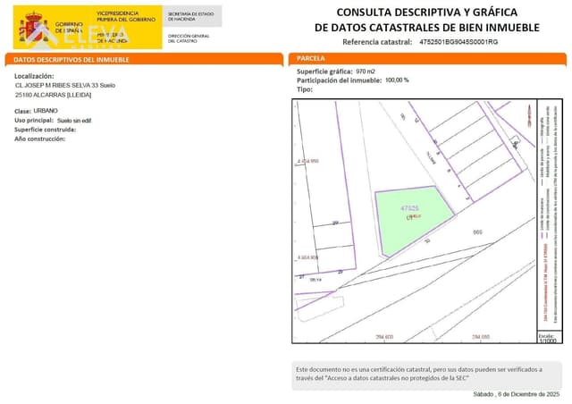 Interior del {Terreno urbanizable} a {Cataluña}