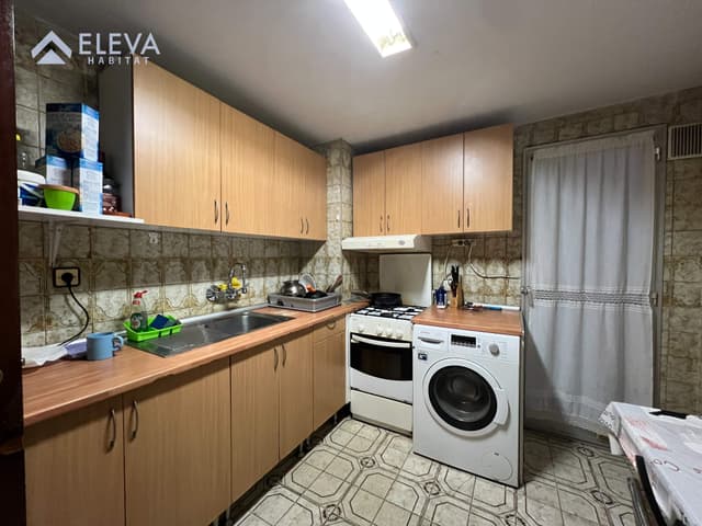 Interior del {Piso} a {ROVIRA ROURE}