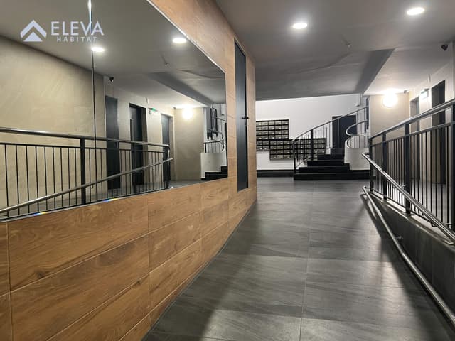 Interior del {Piso} a {ROVIRA ROURE}