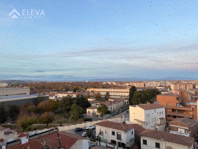 Interior del {Piso} a {ROVIRA ROURE}