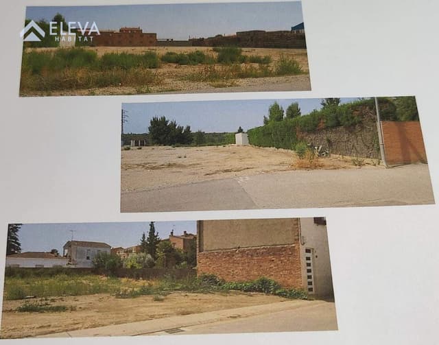 Interior del {Terreno urbanizable} a {Cataluna}