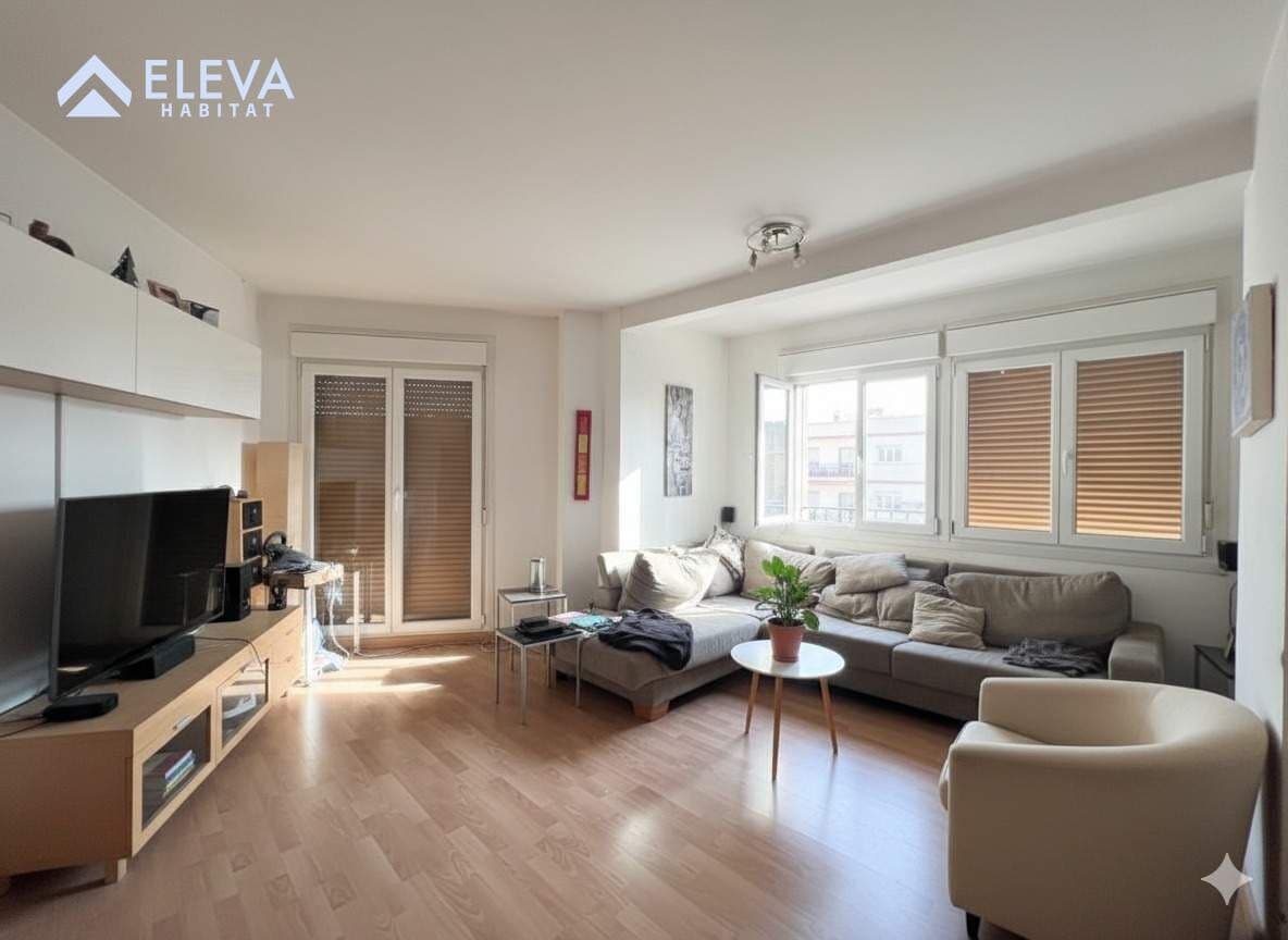 Fachada exterior del {Piso} en venta en {CAPPONT}