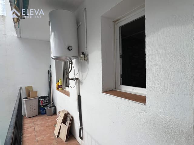 Interior del {Piso} a {CAPPONT}