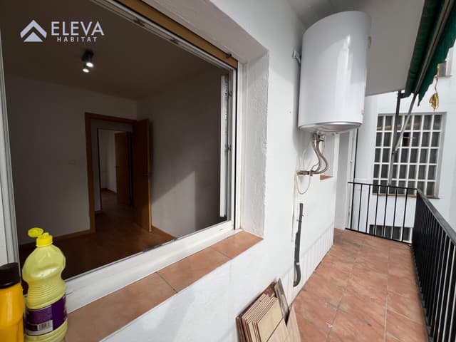 Interior del {Piso} a {CAPPONT}