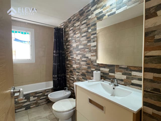 Interior del {Piso} a {CAPPONT}