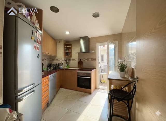 Interior del {Piso} a {CAPPONT}