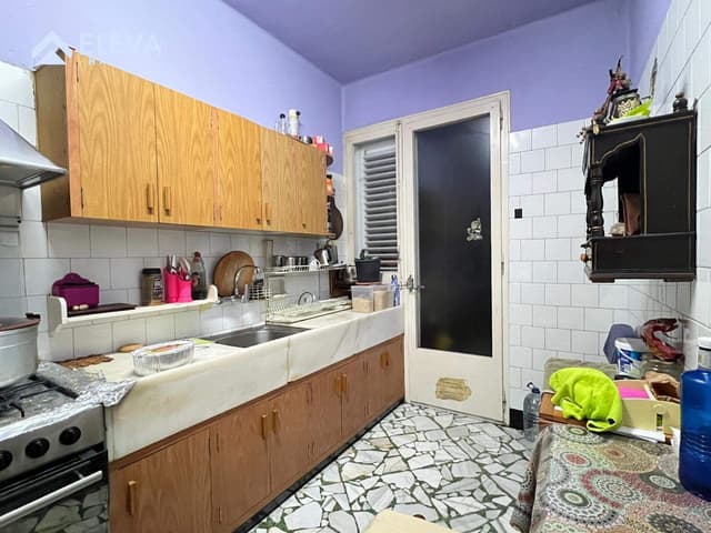 Interior del {Adosado} a {Cataluña}