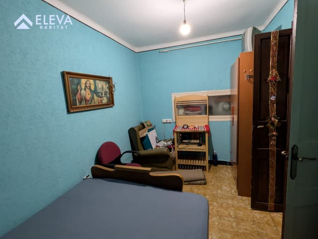 Interior del {Adosado} a {Cataluña}