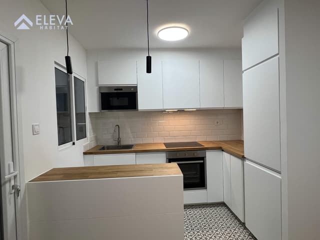 Interior del {Piso} a {Centre Històric}