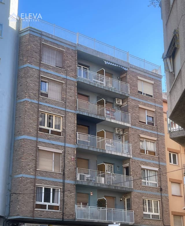 Interior del {Piso} a {Princep de Viana-Clot}