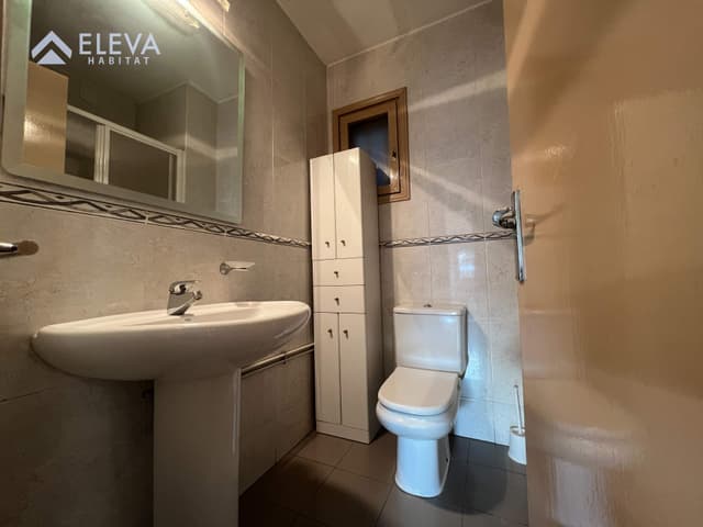 Interior del {Piso} a {PRINCEP DE VIANA}