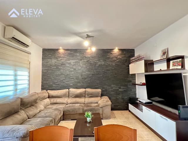 Interior del {Piso} a {PRINCEP DE VIANA}