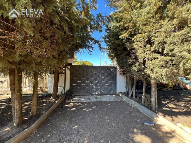 Interior del {Solar} a {La cerdera}