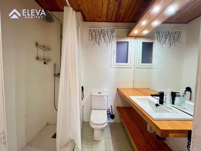 Interior del {Piso} a {PARDINYES}