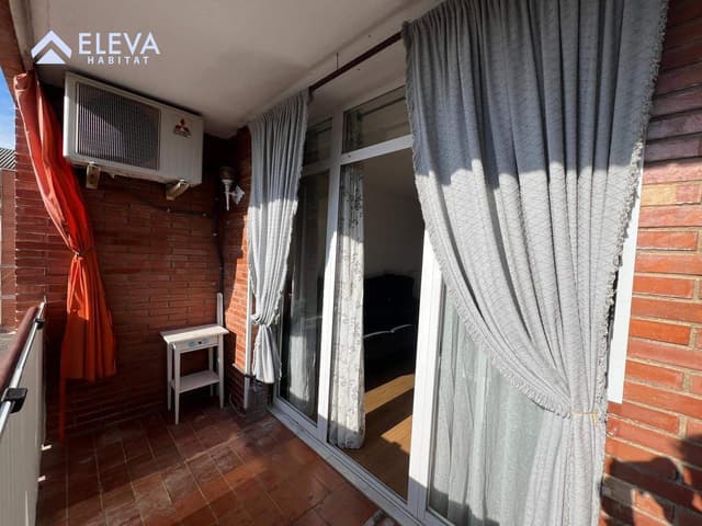 Interior del {Piso} a {PARDINYES}