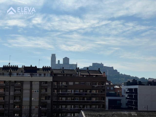 Interior del {Piso} a {PARDINYES}