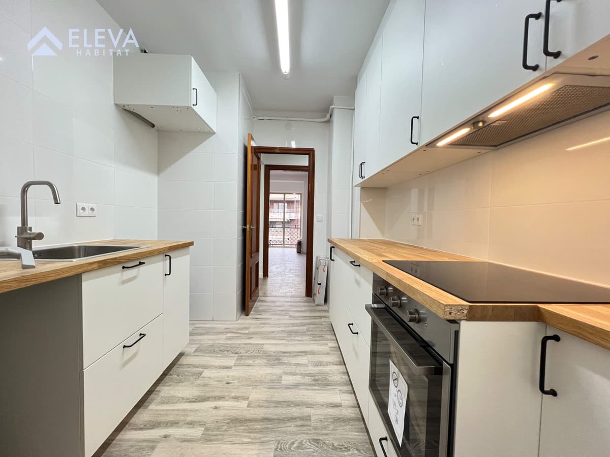 Fachada exterior del {Piso} en venta en {CAPPONT}