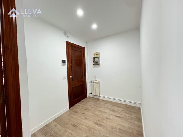 Interior del {Piso} en {CAPPONT}