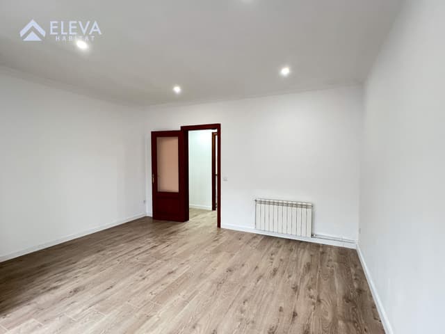 Interior del {Piso} en {CAPPONT}