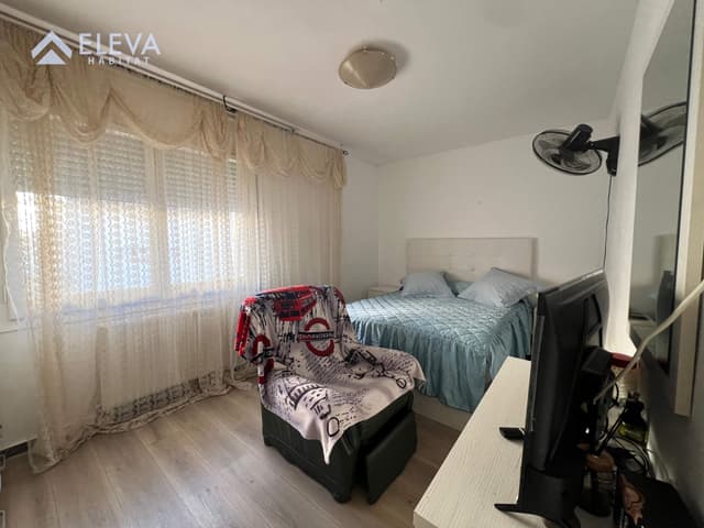 Interior del {Ático Dúplex} a {CAPPONT}