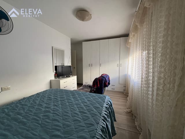 Interior del {Ático Dúplex} a {CAPPONT}