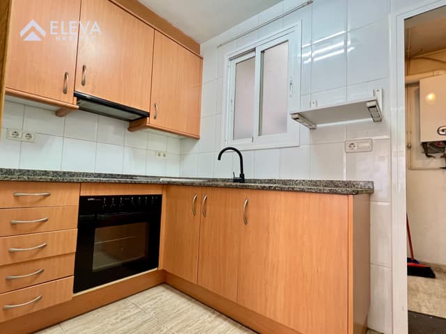 Interior del {Piso} a {Balafia}