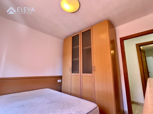 Interior del {Piso} a {Balafia}