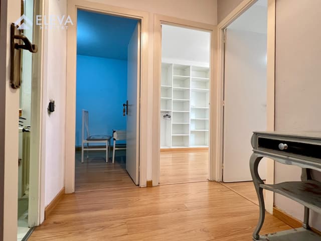 Interior del {Piso} a {PARDINYES}