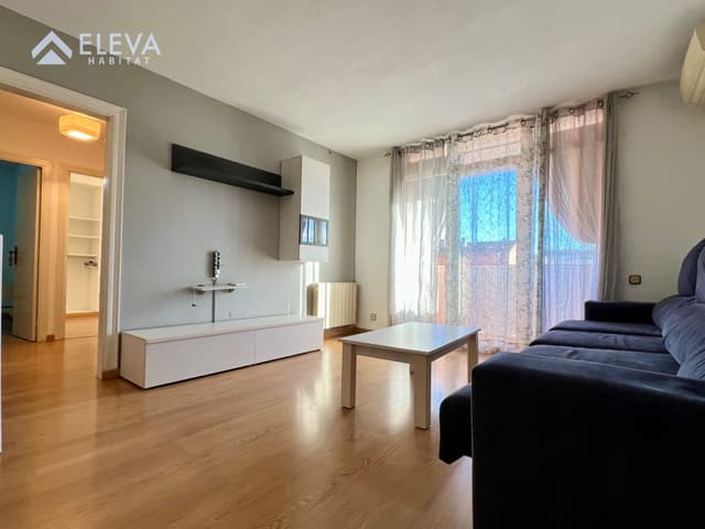 Interior del {Piso} a {PARDINYES}