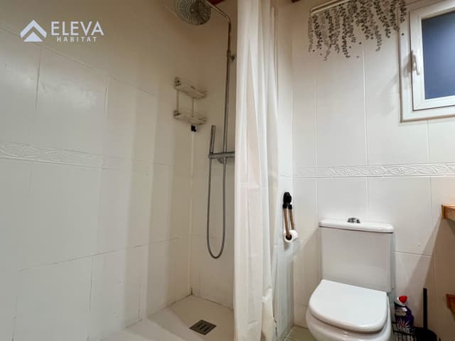 Interior del {Piso} a {PARDINYES}