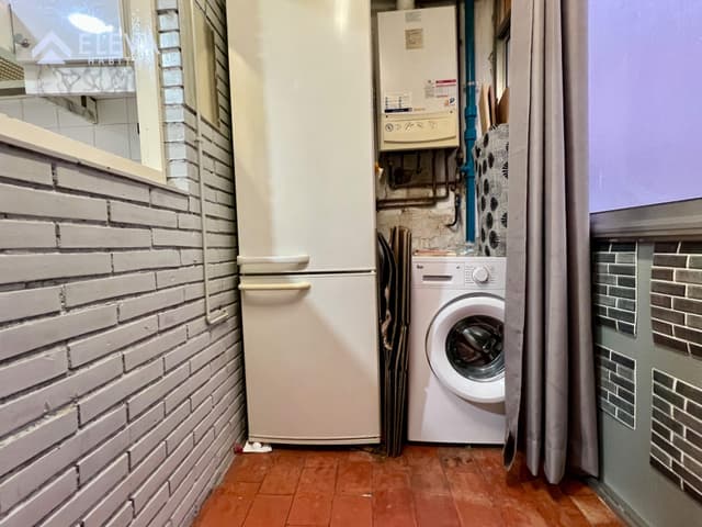 Interior del {Piso} a {PARDINYES}