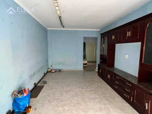 Interior del {Piso} a {PASSEIG DE RONDA}