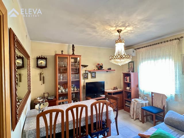 Interior del {Piso} en {Princep de Viana-Clot}