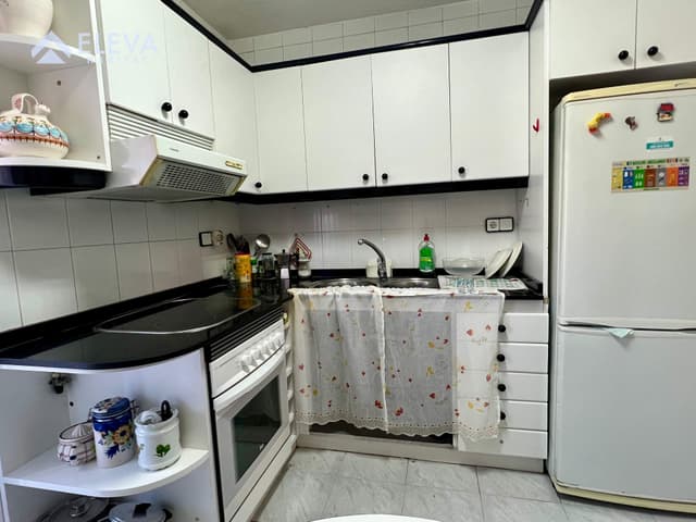 Interior del {Piso} a {Princep de Viana-Clot}