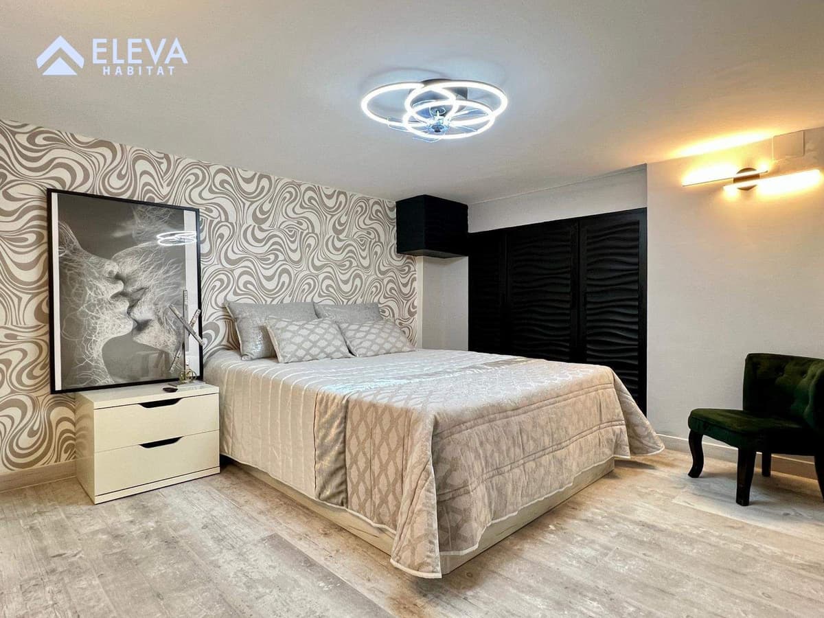 Fachada exterior del {Apartamento} en venta en {PRINCEP DE VIANA}