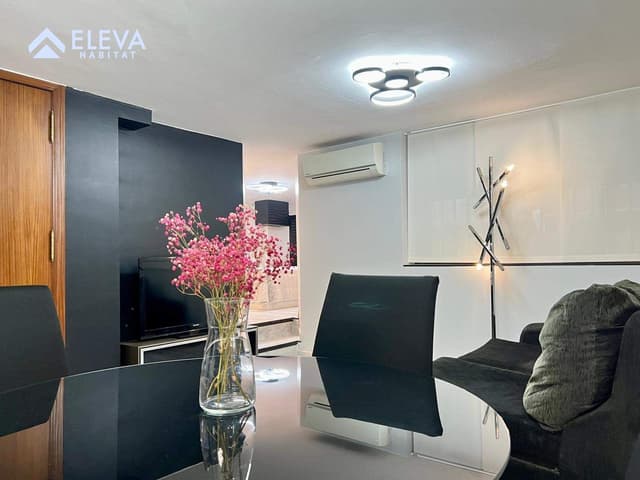 Interior del {Apartamento} en {PRINCEP DE VIANA}