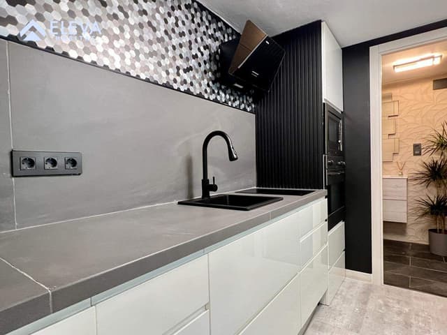 Interior del {Apartamento} en {PRINCEP DE VIANA}