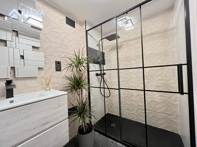 Interior del {Apartamento} en {PRINCEP DE VIANA}