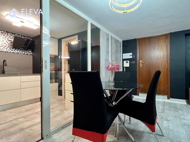 Interior del {Apartamento} en {PRINCEP DE VIANA}