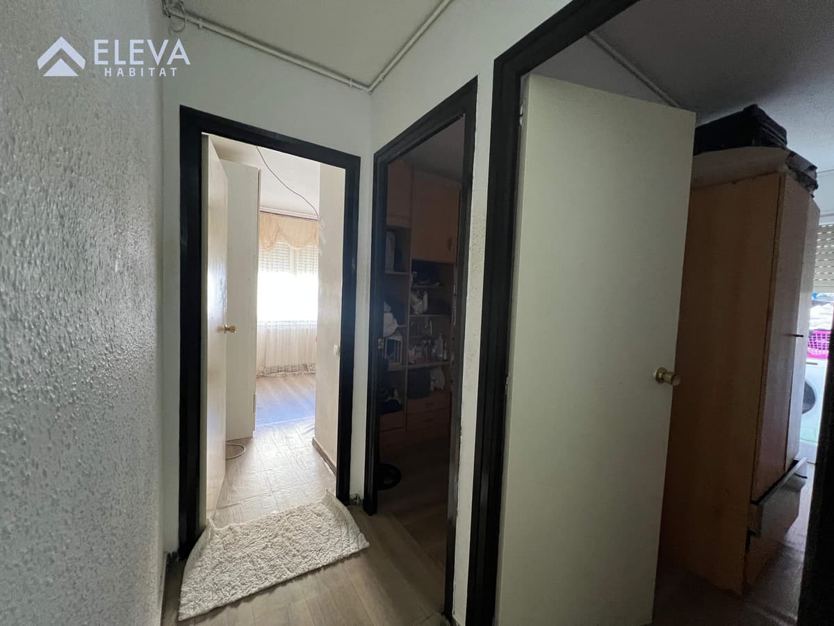 Façana exterior del {Ático Dúplex} en venda a {CAPPONT}