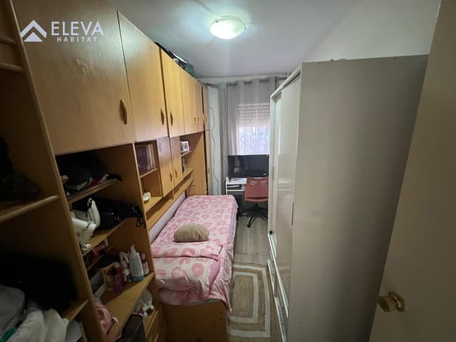 Interior del {Ático Dúplex} a {CAPPONT}