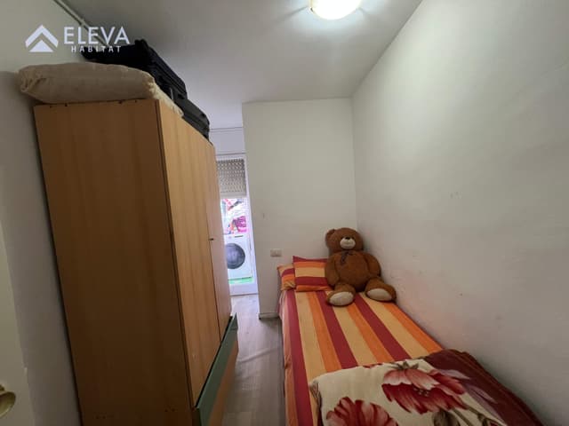 Interior del {Ático Dúplex} a {CAPPONT}