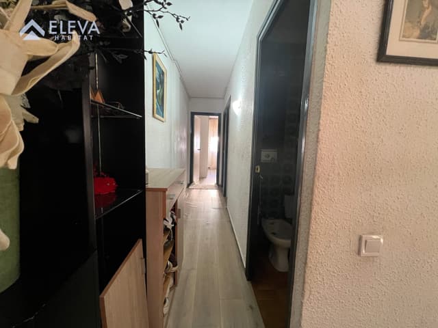 Interior del {Ático Dúplex} a {CAPPONT}